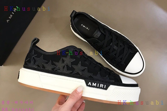 NEW 아미리 신발 신상 A825551