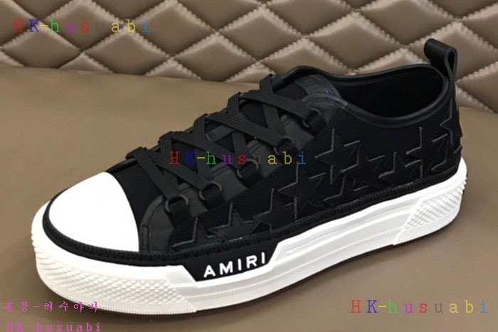 NEW 아미리 신발 신상 A825551