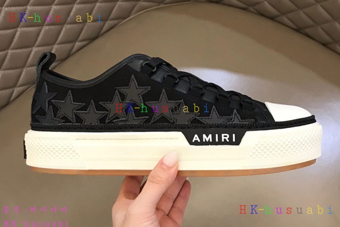 NEW 아미리 신발 신상 A825551