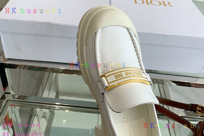 NEW 디올 신발 신상 DR 553321
