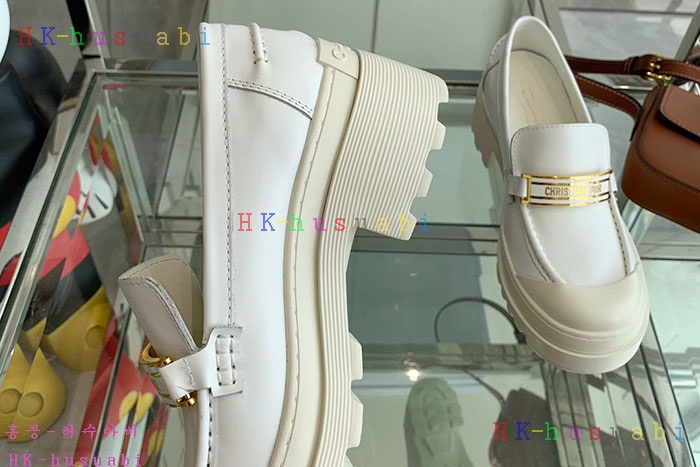 NEW 디올 신발 신상 DR 553321