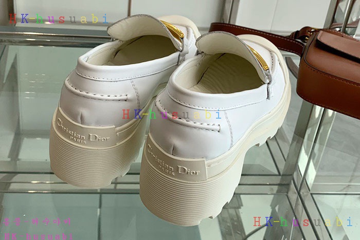 NEW 디올 신발 신상 DR 553321