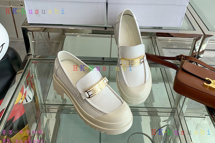NEW 디올 신발 신상 DR 553321