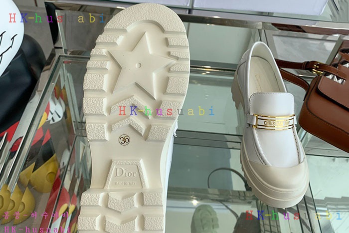 NEW 디올 신발 신상 DR 553321