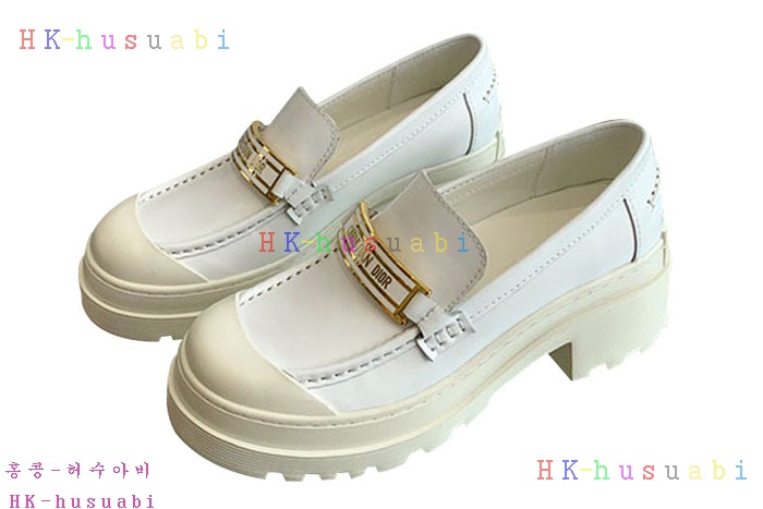NEW 디올 신발 신상 DR 553321