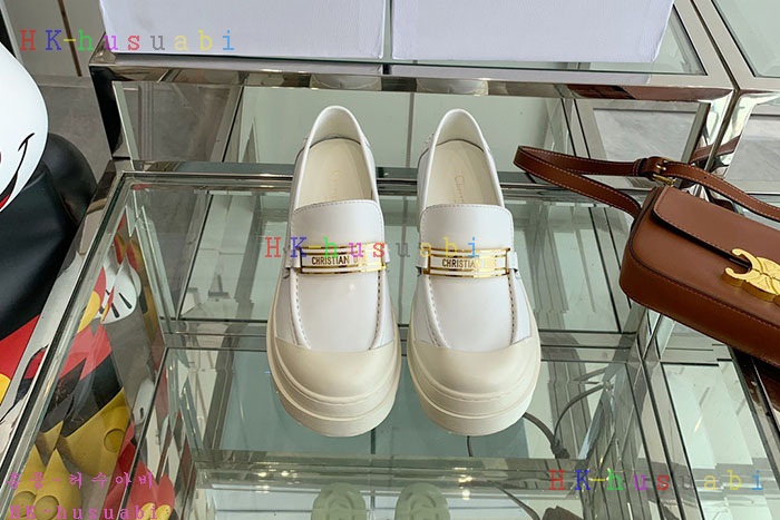 NEW 디올 신발 신상 DR 553321