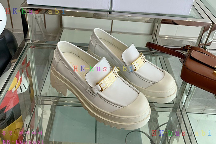 NEW 디올 신발 신상 DR 553321