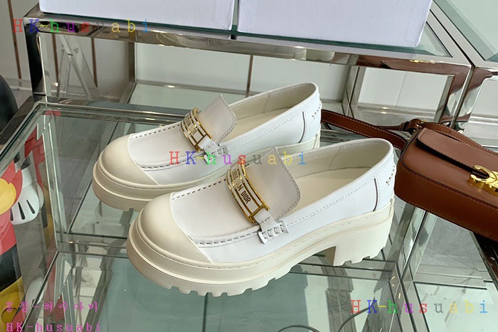 NEW 디올 신발 신상 DR 553321