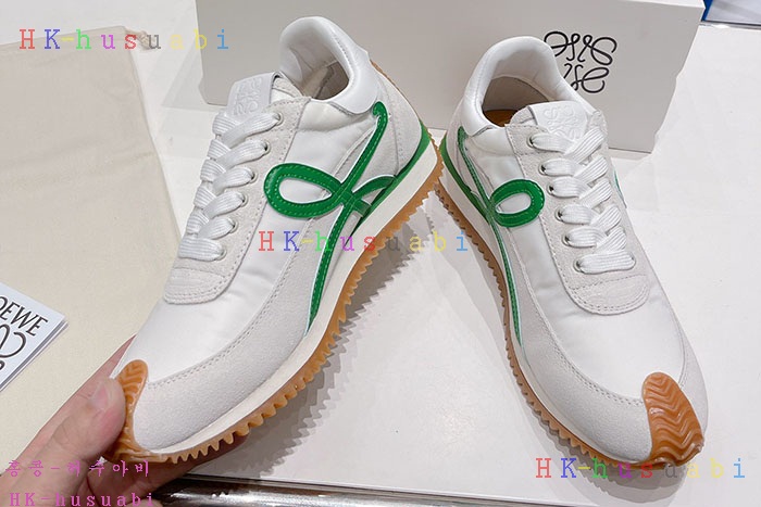 NEW 로에베 스니커즈 신상 L 555251
