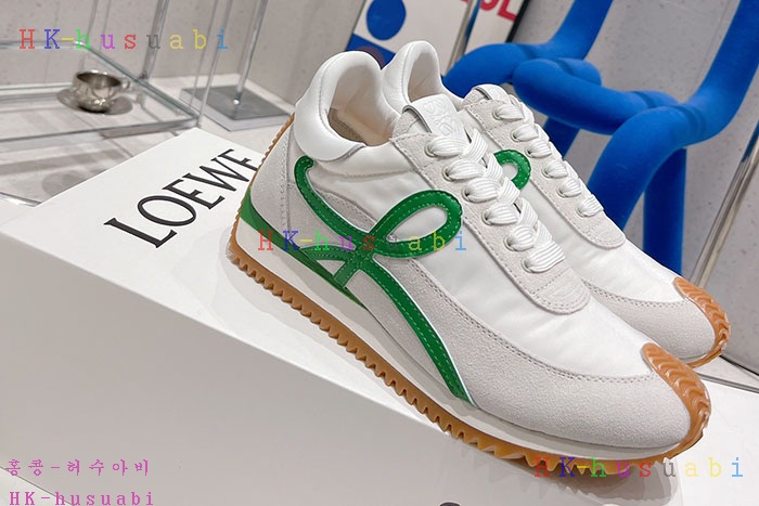 NEW 로에베 스니커즈 신상 L 555251