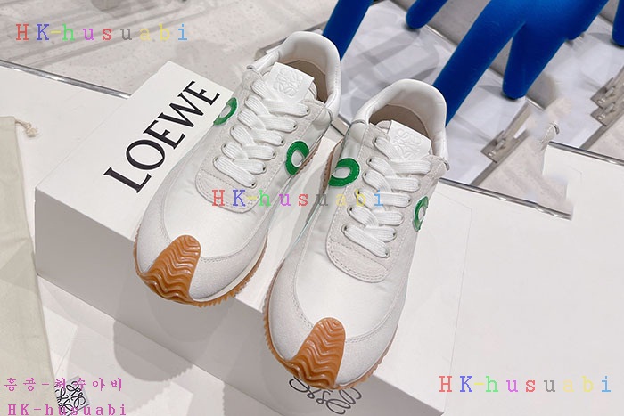 NEW 로에베 스니커즈 신상 L 555251