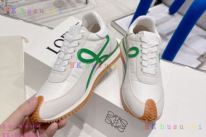 NEW 로에베 스니커즈 신상 L 555251