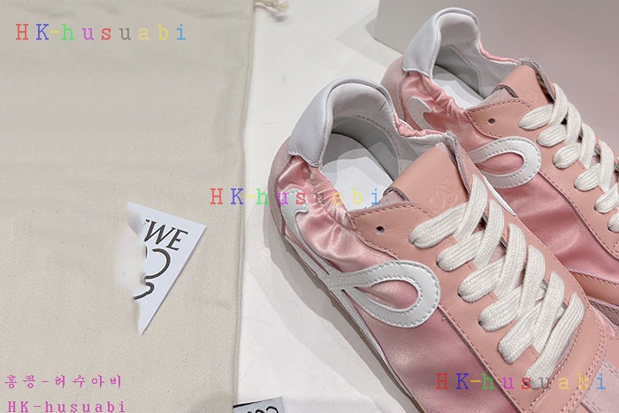 NEW 로에베 스니커즈 신상 L 555241