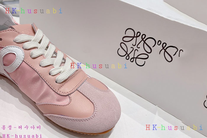 NEW 로에베 스니커즈 신상 L 555241