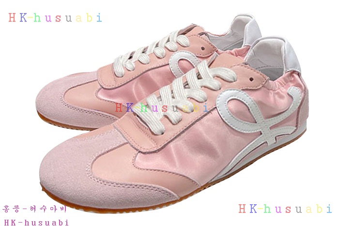 NEW 로에베 스니커즈 신상 L 555241