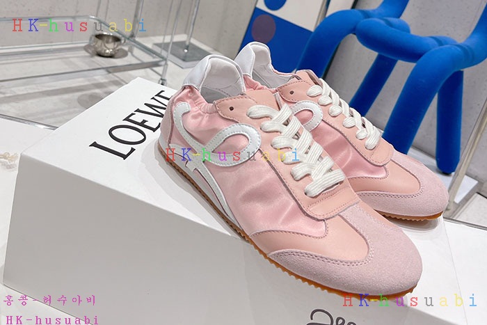 NEW 로에베 스니커즈 신상 L 555241