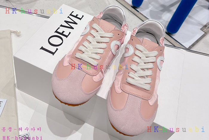 NEW 로에베 스니커즈 신상 L 555241