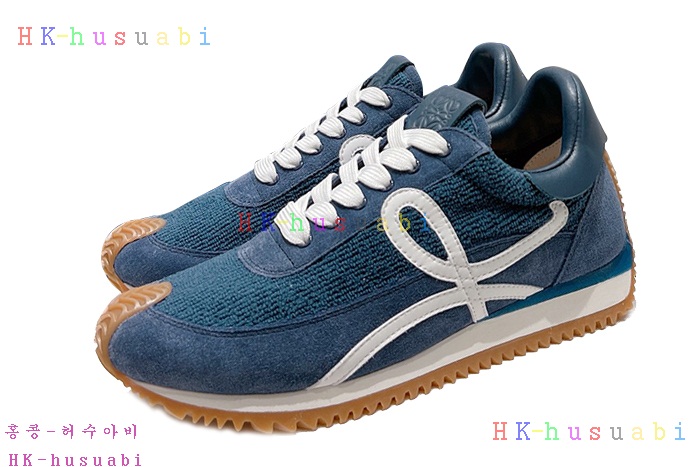 NEW 로에베 스니커즈 신상 L 555259