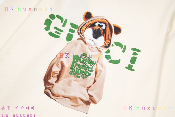 NEW 구찌 맨투맨 신상 GU 633234