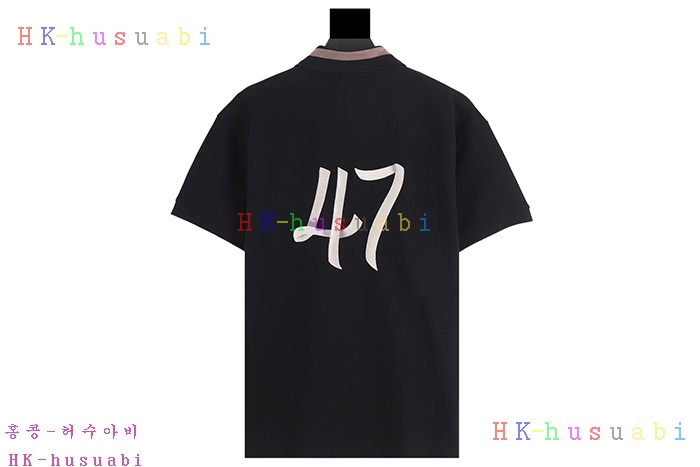 NEW 디올 반팔티 신상 DR 666254