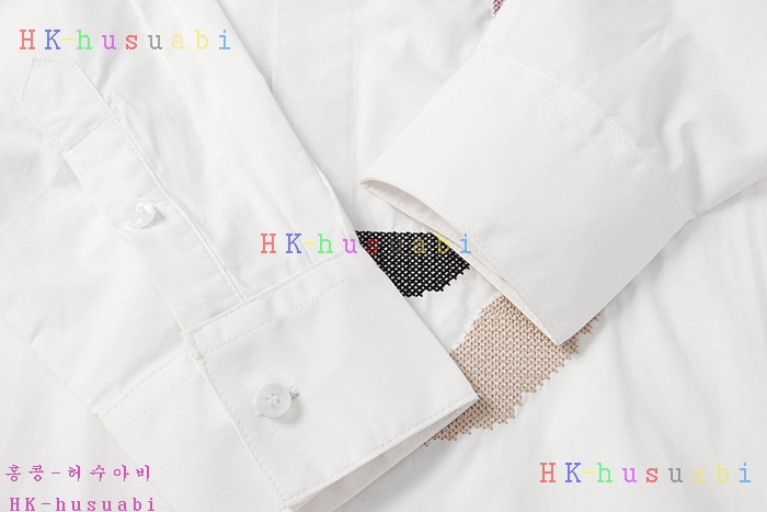 NEW 로에베 셔츠 신상 L 663220