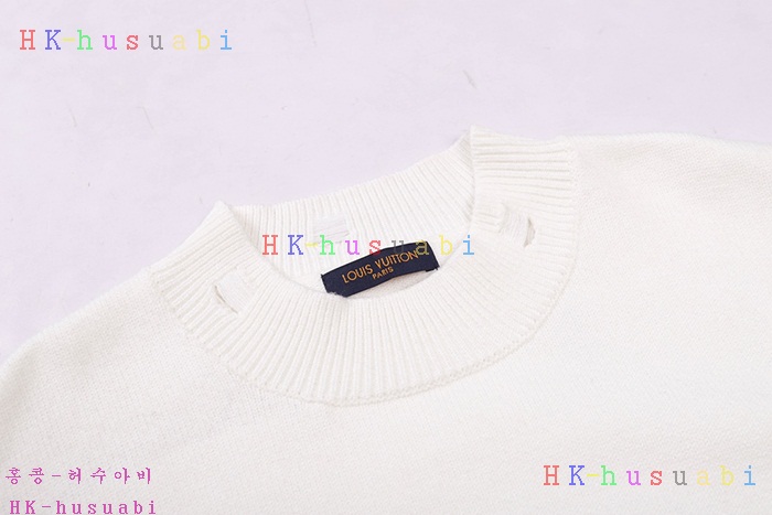 NEW 루이비통 니트 신상 LV 884225