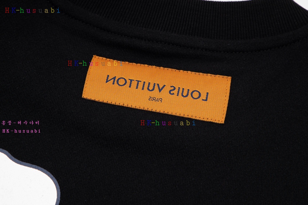 NEW 루이비통 맨투맨 신상 LV 884226