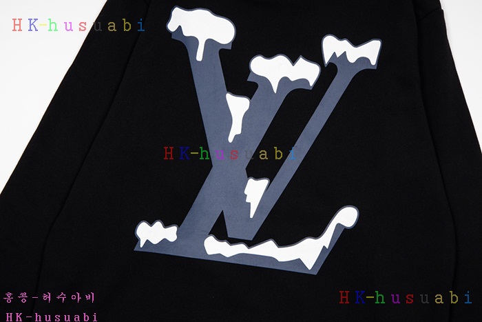 NEW 루이비통 맨투맨 신상 LV 884226