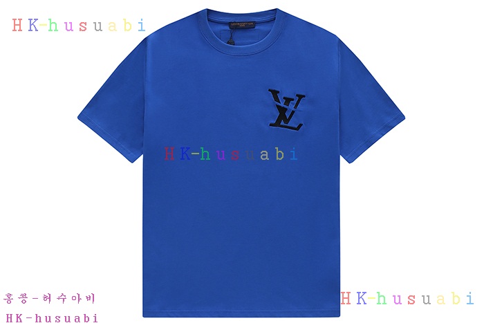 NEW 루이비통 반팔티 신상 LV 884228