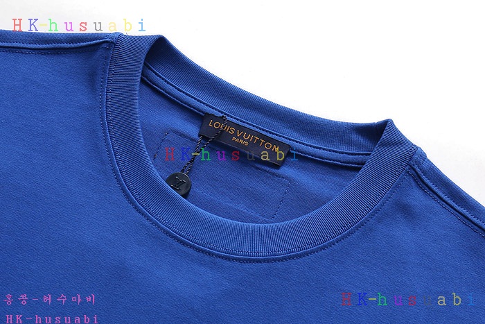 NEW 루이비통 반팔티 신상 LV 884228