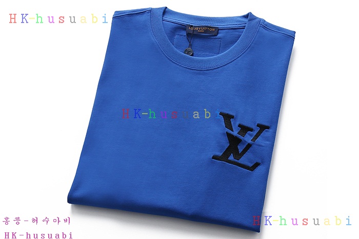 NEW 루이비통 반팔티 신상 LV 884228