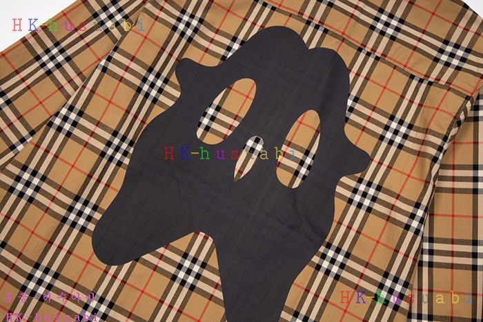 NEW 버버리 자켓 신상 B 524415