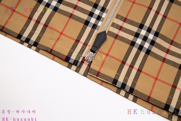 NEW 버버리 자켓 신상 B 524415
