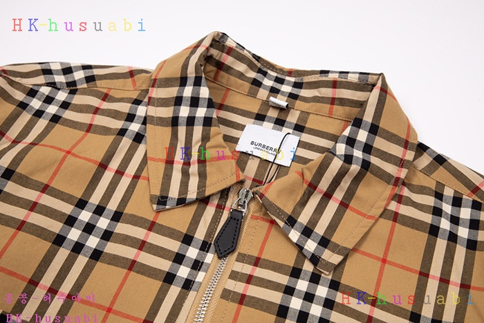 NEW 버버리 자켓 신상 B 524415