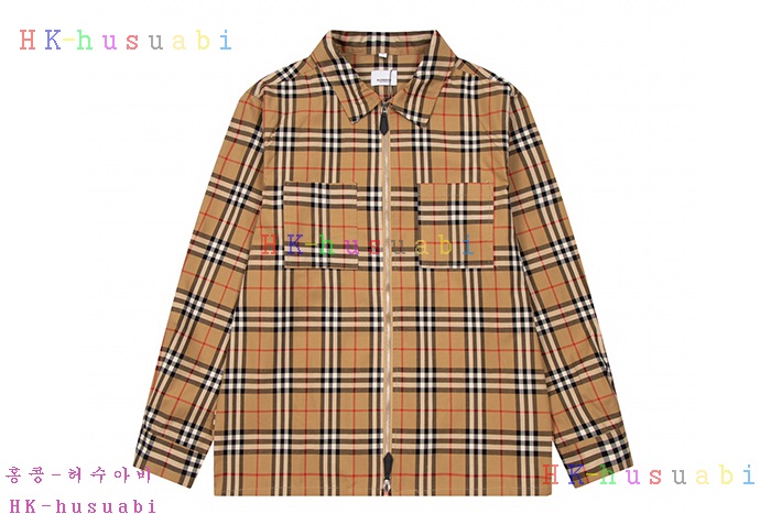 NEW 버버리 자켓 신상 B 524415