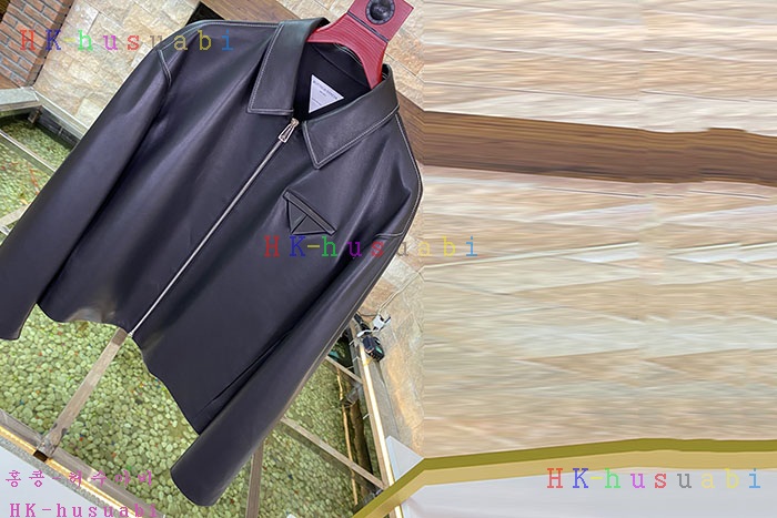 NEW 보테가베네타 자켓 신상 BV 5411011