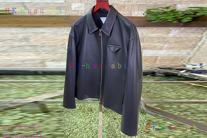 NEW 보테가베네타 자켓 신상 BV 5411011