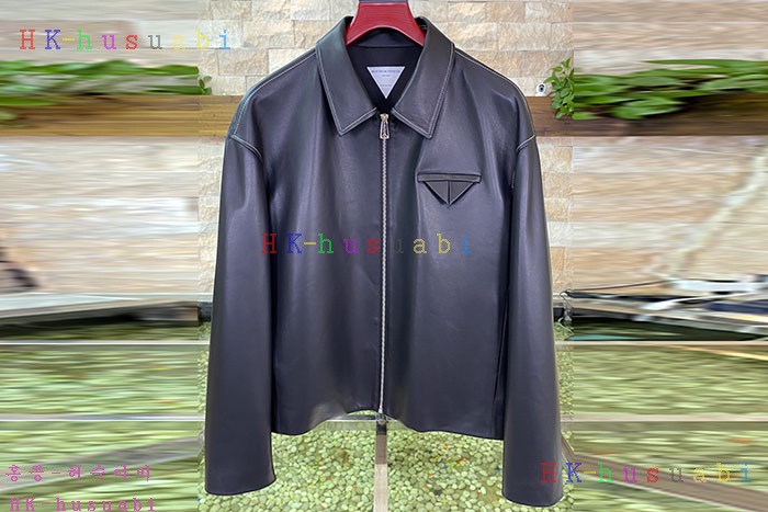 NEW 보테가베네타 자켓 신상 BV 5411011