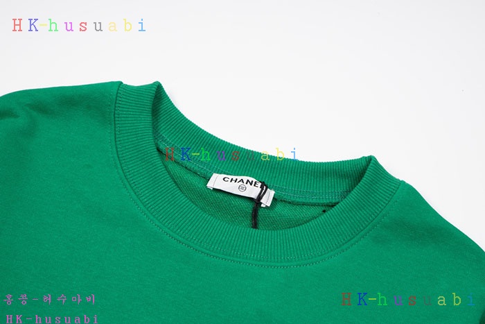 NEW 샤넬 맨투맨 신상 C 5525003