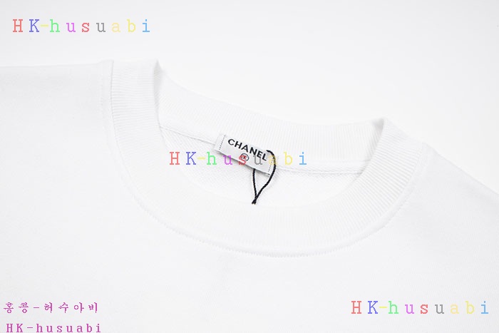 NEW 샤넬 맨투맨 신상 C 5525005