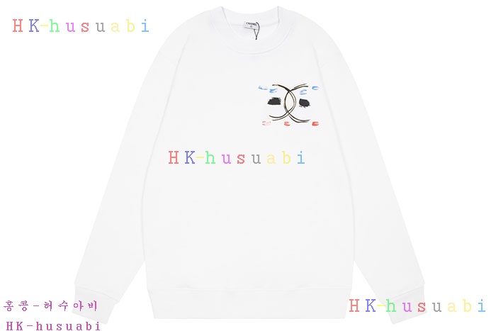 NEW 샤넬 맨투맨 신상 C 5525005