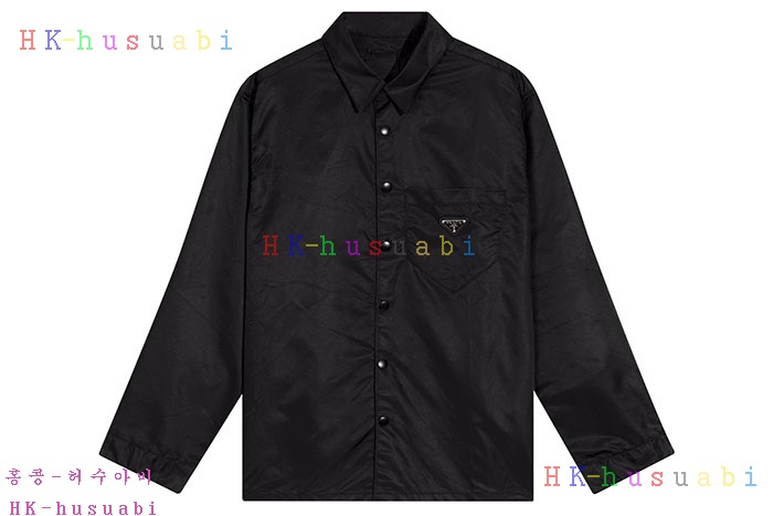 NEW 프라다 자켓 신상 P 852207