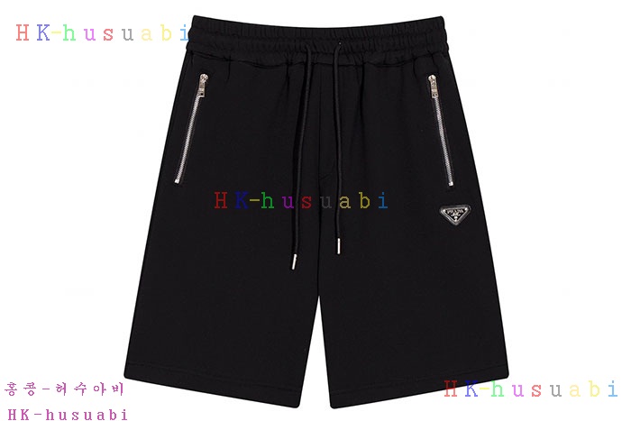 NEW 프라다 반바지 신상 P 852204