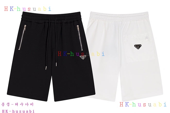 NEW 프라다 반바지 신상 P 852204