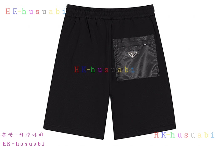 NEW 프라다 반바지 신상 P 852204