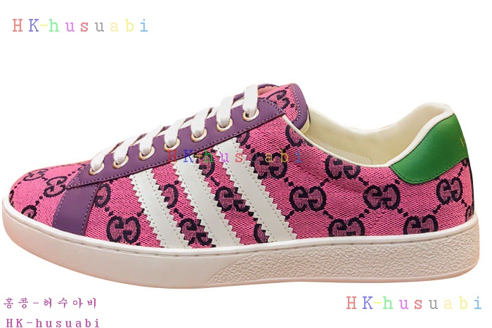 NEW 구찌 스니커즈 신상 GU 552413