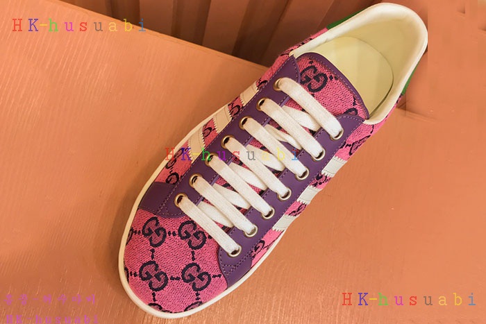 NEW 구찌 스니커즈 신상 GU 552413