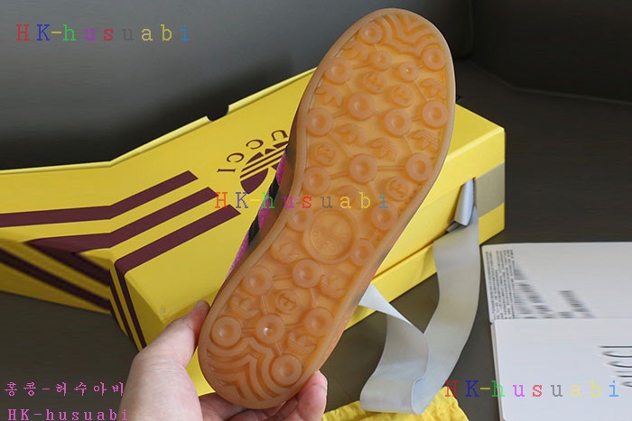 NEW 구찌 스니커즈 신상 GU 552407