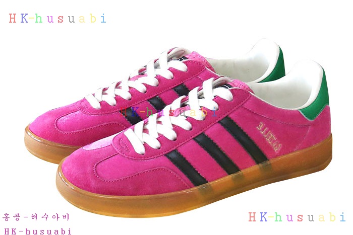 NEW 구찌 스니커즈 신상 GU 552407
