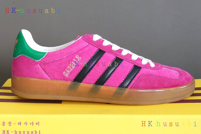 NEW 구찌 스니커즈 신상 GU 552407